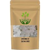 Tan Organik Nöbet Şekeri (Kaya Şekeri) 500GR - 500 gr