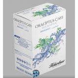 Tan Organik Okaliptus Küp Çay 170 gr - 1 Adet