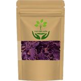 Tan Organik Reyhan Mor Kuru 25 gr - 1 Adet