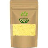 Tan Organik Sarı Hardal Tohumu Toz 40 gr - 1 Adet