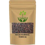 Tan Organik Siyah Hardal Tohumu (Kara Hardal) 225 gr - 1 Adet
