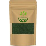 Tan Organik Spirulina Toz Yosun 50GR - 1 Adet
