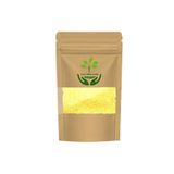 tan organik Toz Sığır Jelatini 500 G
