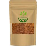 Tan Organik Üzerlik (Peganum Harmala) Otu Tohumu Öğütülmüş 25 gr - 1 Adet