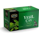 Tan Organik Yeşil Çay 20’li - 1 Adet