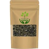 Tan Organik Yeşil Çay (Camellia Sinensis) Yaprak Ekstra 40 gr - 1 Adet