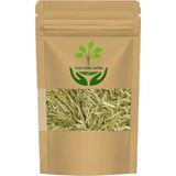 Tan Organik Yulaf (Avena Sativa) Samanı Yeşil Kurutulmuş 25 gr - 1 Adet