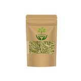 tan organik Yulaf Samanı Yeşil Kurutulmuş (Avena ) 50gr
