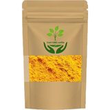 Tan Organik Zerdeçal (Curcuma Longa) Toz 25 gr - 1 Adet