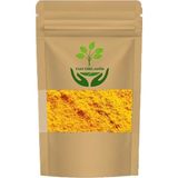 Tan Organik Zerdeçal Toz (Curcuma Longa) 1kg - 1 Adet