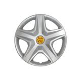 TANAC Toyota Corolla Efsane Kasa 14'' Inc Uyumlu Takım Jant Kapağı TNC016