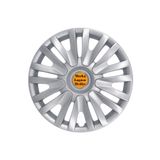 TANAC Toyota Corolla Efsane Kasa 15'' Inc Uyumlu Takım Jant Kapağı TNC001