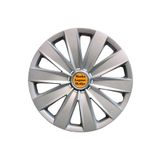 TANAC Toyota Corolla Efsane Kasa 16'' Inc Uyumlu Takım Jant Kapağı TNC025