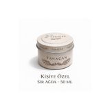 Tanaçan 50 ml Konserve Titanyum Sir Ağda