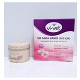 Tanaçan 50 ml Tek Kullanımlık Titanyum Ağda