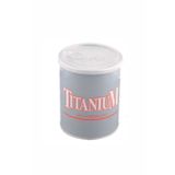 Tanaçan 800 gr Titanium Pudralı Sir Ağda