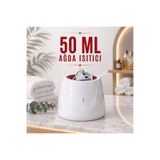 Tanaçan Beyaz Konserve Ağda Isıtıcı 50 ml
