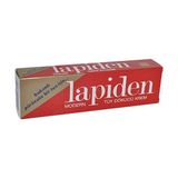 Tanaçan Lapiden Tüy Dökücü Klasik Kırmızı Krem Hızlı Etki ve Yumuşaklık Sağlayan Özellikler
