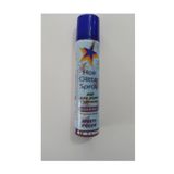 Tanaçan Revollıne Hair Glitter Spray Simli Vücut Spreyi 75 Ml