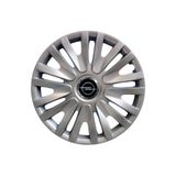 TANACTİCARET Opel Corsa B 13'' Inç Uyumlu Jant Kapağı 4 Adet 1 Takım 2003