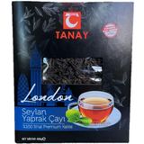Tanay 400 gr Ceylon London Seylan Yaprak Çayı (2 adet)