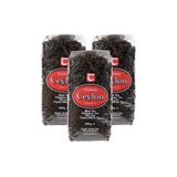 Tanay Ceylon Çayı 500 Gr X 3 Adet (1.500 gr) %100 İthal Sri Lanka Siyah Dökme Yaprak Çay OPA Kaçak Seylan Çayı