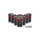 Tanay Ceylon Çayı 750 Gr X 8 adet (6.000 gr) %100 İthal Sri Lanka Siyah Dökme Yaprak Çay OPA Kaçak Seylan Çayı