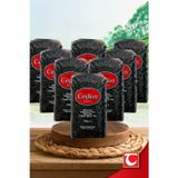 Tanay Ceylon Ithal Sri Lanka Siyah Yaprak Seylan Çayı Kaçak Çay 750 gr X 8 Adet (6.000 GR)