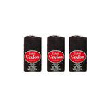 Tanay Ceylon Ithal Yaprak Seylan Çayı Kaçak Çay 3 Adet 500 Gr