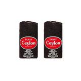 Tanay Ceylon Yaprak Seylan Çayı 2 Adet 500 Gr