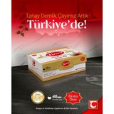 Tanay Demlik Poşet Çay 3 gr x 48 Adet 144 gr Siyah Çay İthal Yaprak Çayı