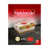 Tanay Demlik Poşet Çay 3 Gr X 48 Li 144 Gr Yaprak Çayı Siyah 100% Ithal Süzen Black Tea.