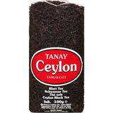 Tanay Seylan Çayı - 500 gr