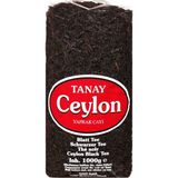 Tanay Seylan Çayı (Ceylon Çay 1000 gr)