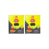 Tanay Sohbet Bergamotlu İthal Seylan Yaprak Çayı 400 gr x 2 ADET