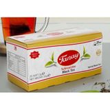 Tanay Süzen Bardak Poşet 2gr X 25 Li Sallama Siyah Çay 100%