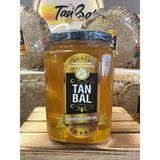 Tanbal Arı Çiftliği Organik Karakovan Süzme Bal Üreticisinden Net 1kg - 1 kg
