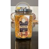 Tanbal Arı Çiftliği Organik Polen 500 gr elenmiş tozsuz tatlı 1. Sınıf polen yeni mahsul