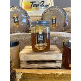 Tanbal Arı Çiftliği Tanbal Bal + Polen + Propolis Karışımı – 1 kg - 1,075 kg