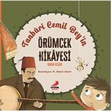 Tanburi Cemil Beyin Örümcek Hikayesi - Erdem Çocuk