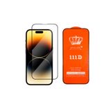 TANCELL İphone Se 2020 Tam Kaplayan Ekran Koruyucu 111d Cam 4.7 Inc. (1 ADET)