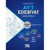 Tandem Ayt Edebiyat Fasikül Eğitim Seti Sılver