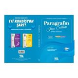 TANDEM TYT-AYT PARAGRAF SORU BANKASI