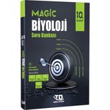 Tandem Yayınları 10. Sınıf Magic Biyoloji Yeni Nesil Soru Bankası