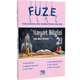 Tandem Yayınları 2. Sınıf Füze Hayat Bilgisi Soru Bankası