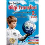 Tandem Yayınları 2. Sınıf Tüm Dersler Bilgi Transferi Soru Bankası