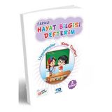 Tandem Yayınları 3. Sınıf Farklı Hayat Bilgisi Defterim / Kolektif / Tandem Yayınları / 9786052285435