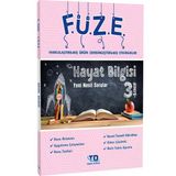 Tandem Yayınları 3. Sınıf Füze Hayat Bilgisi Soru Bankası