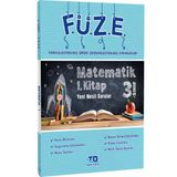 Tandem Yayınları 3. Sınıf Füze Matematik Soru Bankası 1. Kitap