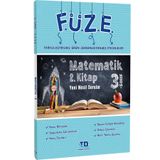 Tandem Yayınları 3. Sınıf Füze Matematik Soru Bankası 2. Kitap Komisyon